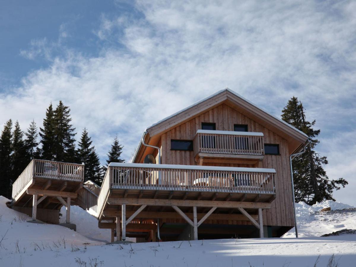 Chalet Klippitzrose By Interhome Klippitztorl Exterior foto